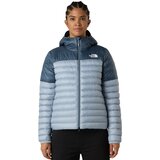 The North Face Terra Peak Hoodie jakna | Eponuda.com