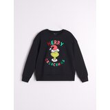 Sinsay Gornji dio trenirke Grinch | shoptok.hr