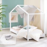 Roba Otroška posteljnina za otroško posteljico iz muslina 100x135 cm Seashells – | Shoptok.si