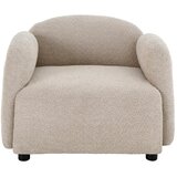 Ellos Home Bež fotelja Bevi – | shoptok.hr