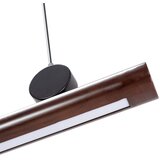 Toolight viseća stropna svjetiljka forest linie led APP969-1CP | shoptok.hr