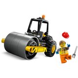 Lego City: Cestni valjar 60401 | Shoptok.si