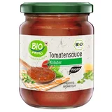 BIO PRIMO Bio paradižnikova omaka - zelišča