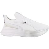 Puma Modne superge 31371903 Bela | Shoptok.si