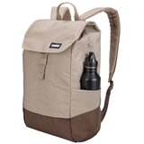 Thule Lithos ruksak 16L smeđi | shoptok.hr