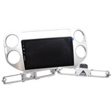 Kettz blenda za multimediju kt-5215 9 vw tiguan 2010-2015 ( 10F002 ) | ePonuda.com