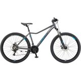  BICIKL POLAR MIRAGE SPORT 27,5 Men anthracite | Eponuda.com