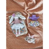 Bloomingville Mini Lutka Milly – | Shoptok.si
