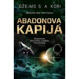 Laguna ABADONOVA KAPIJA - Džejms S. Kori ( 7664 )