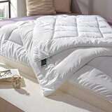 Billerbeck zimska odeja classic clean duo 135/200 cm | Shoptok.si
