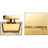 Dolce & Gabbana The One Eau De Parfum Intense 50 ml (žena) | shoptok.hr
