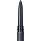 IsaDora The Intense Eyeliner dugotrajna olovka za oči vodootporna nijansa 63 Steel Gray 0.35 g | shoptok.hr