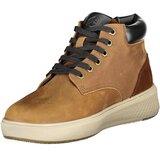 Lumberjack Muške Smeđe Gležnjače Virgil | shoptok.hr