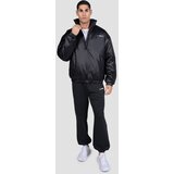 GymBeam Muška jakna 1/2 Zip Prime Black S | Eponuda.ba