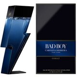Parfem za muškarce Carolina Herrera Bad Boy Cobalt EDP 100 ml Cijene