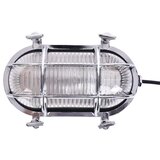  Spoljna zidna svetiljka VARMLAND 1xE27/12W/230V IP64 | Eponuda.com