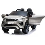  Licenciran avto na akumulator Range Rover Evoque - siv/lakiran | Shoptok.si