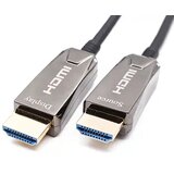 Kettz KT-AOHK100 HDMI Aktivni Optički kabl 2.0 AOC 4K 60Hz 100M | ePonuda.com