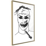  Poster - Scary Clown 40x60 Cijene
