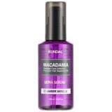 KUNDAL Macadamia Hair Serum 100ml Amber Vanilla | Eponuda.com