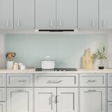  Kuhinjski zid 2 pcs Bijelo 90 x 60 cm Staklo otporno na udarce | shoptok.hr
