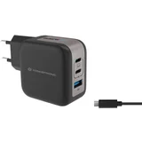 ALTHEA17B 3-Port 67W GaN USB PD Charger