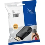 elektronski adapter HDMI na VGA + avdio - HDMI-VGA
