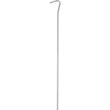  Klinovi za šator 25 kom 30 cm Ø 4 mm od pocinčanog čelika | shoptok.hr