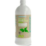 Greenatural Šampon z lanovim oljem in koprivo - 1000 ml Cene