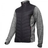 Lahti Pro jakna sivo-crna s l4012201 | shoptok.hr