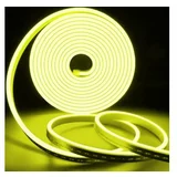Opviq dekorativna zidna led svjetiljka, Partying - XL - Yellow