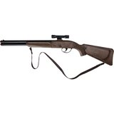 Pertini puška sa dodatnim nišanom | ePonuda.com