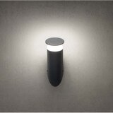  Redo 90073 -LED RGBW Spoljno zidno svetlo ALGON LED/6W/230V IP65 antracit Slike