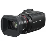 HC-X1200E 4K Camcorder – USKORO