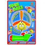 Spin Ball Izstrelna leteča igrača