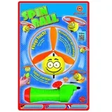 Spin Ball letjelica