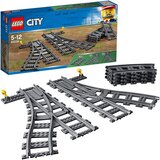 Lego City: Preklopni tiri | Shoptok.si