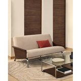 Kave Home Svjetlo smeđa sofa od šenila 165 cm Amsen – | shoptok.hr