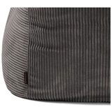 SLOWDOWN Krem vreća za sjedenje od samta Sofa Seat Lounge – | shoptok.hr