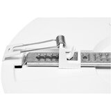  ecolite WPCB2-18W/BI - led panel lexa LED/6/12/18W/230V, beo | Eponuda.com