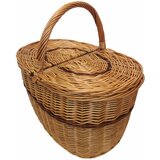  Pletena košara "G" | shoptok.hr