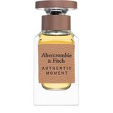 Abercrombie & Fitch Authentic Moment Men toaletna voda za moške 50 ml | Shoptok.si