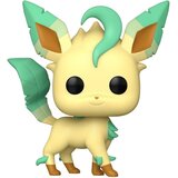 Funko Pop Games Pokemon Leafeon | Shoptok.si