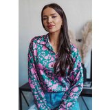 Beloved Orea bluza roza | Shoptok.si