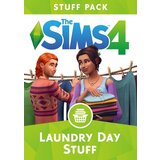 Origin the sims 4: laundry day stuff (dlc) key europe | ePonuda.com