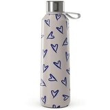 BURGA termo steklenica 500ml - Love me right Cene