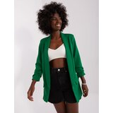 Italy Moda Blazer-DHJ-MA-7684.15P-Dark Green | shoptok.hr