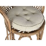  Tabure Home ESPRIT Prirodno 55 x 50 x 100 cm | shoptok.hr