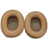 INF Ušesne blazinice za nadomestne slušalke Skullcandy Crusher 3.0, rezervne blazine, 1 par Yellow Skullcandy Crusher 3.0, (21246396) | Shoptok.si