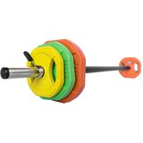 Kineta Color Pump set utega 20 kg Slike